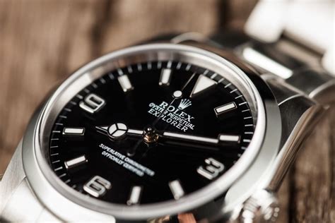 rolex 114270|Rolex explorer 114270 review.